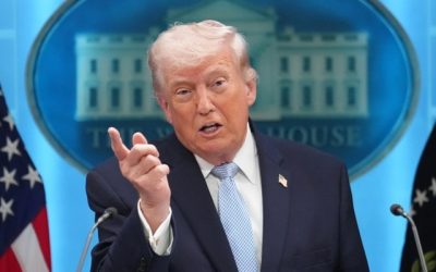 Trump avertizează: Procesul cu Iranul, lung și dificil pentru uraniu