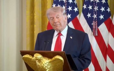 Trump atacă dur NATO: „Și-au creat singuri o problemă”