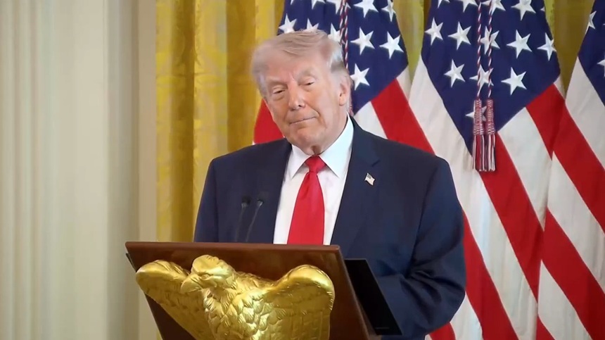 Trump atacă dur NATO: „Și-au creat singuri o problemă”