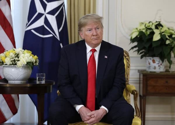 Trump, atac la NATO: „Tigru de hârtie” în Strâmtoarea Ormuz