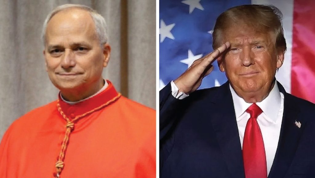 Leon regretă: Discursurile din Africa, REACȚIE la criticile lui Donald Trump