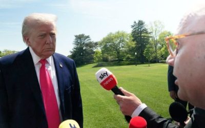 Trump, atac la NATO: „Și-au creat singuri o problemă”