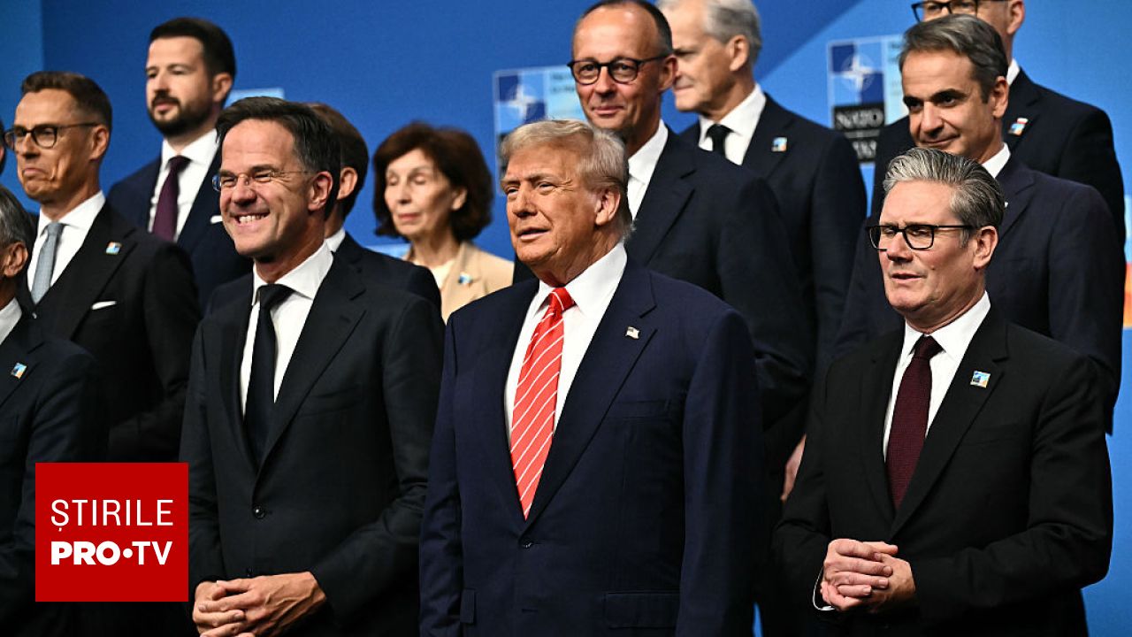Europa, plan de rezervă NATO: Ce prevede proiectul în cazul Trump
