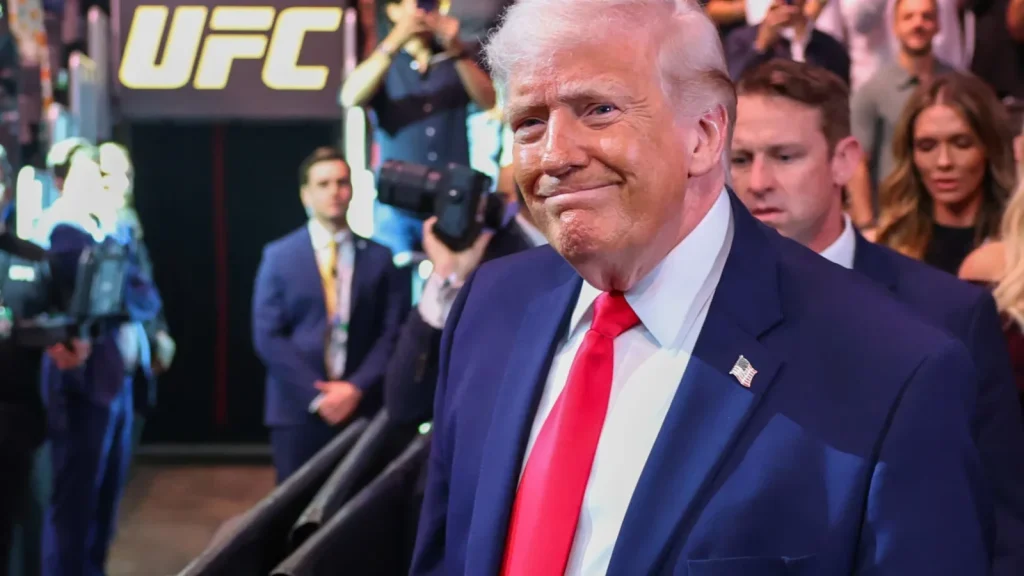 Trump, controversă URIAȘĂ: Se compară cu Iisus într-o imagine AI șocantă