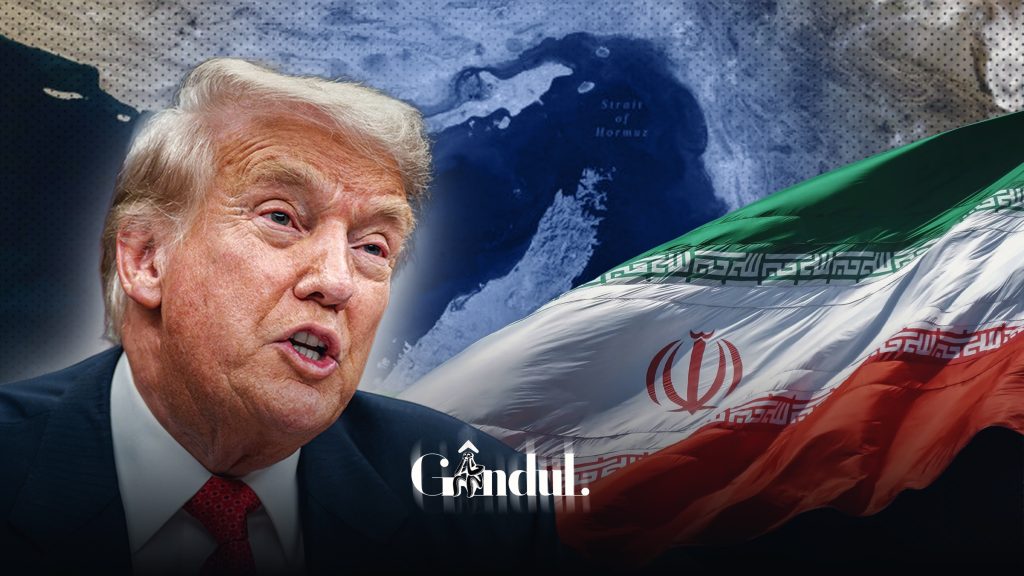 Trump minimalizează conflictul cu Iranul: „Doar două luni” și-un semnal misterios la Casa Albă