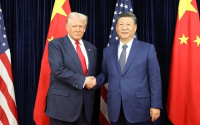Trump deschide Strâmtoarea Ormuz pentru China, după promisiunea lui Xi Jinping