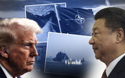 Întâlnirea cu China: Va schimba istoria lumii