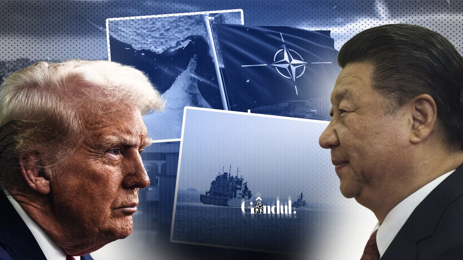 Întâlnirea cu China: Va schimba istoria lumii