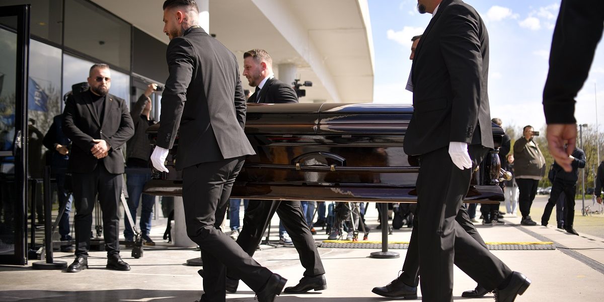 Mircea Lucescu, omagiat pe Arena Națională: Ce se întâmplă azi, de la ora 17