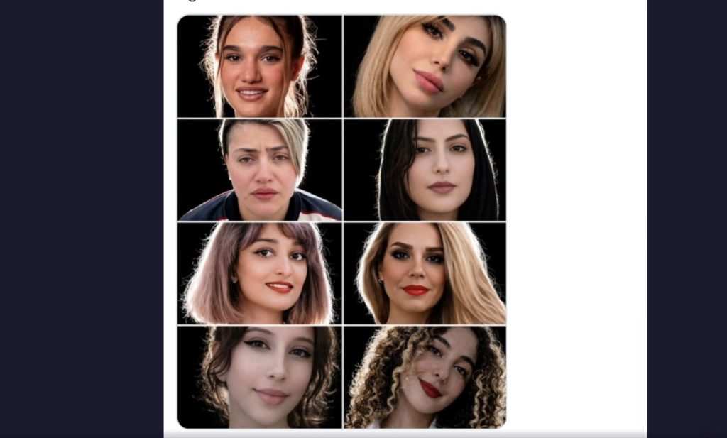 Trump cere Iranului să elibereze 8 femei condamnate la moarte