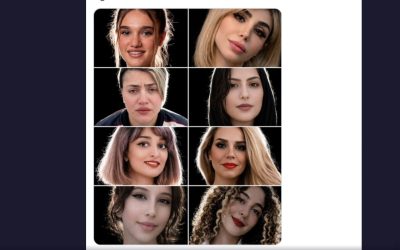 Trump cere Iranului să elibereze 8 femei condamnate la moarte