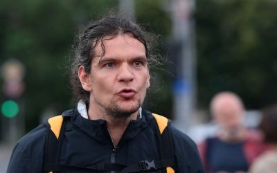 Afacerea lui Tudor Chirilă, un milion de euro încasări, profituri mici