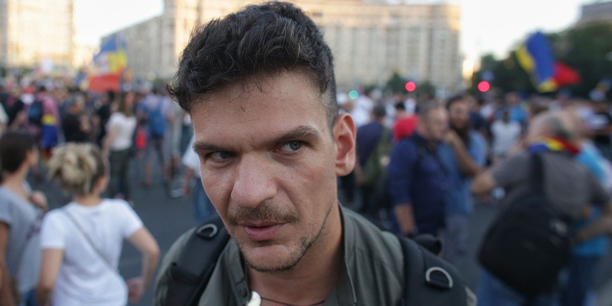 Tudor Chirilă, atac furibund la Nicușor Dan: „Ați mai pierdut 5 ani din viață!”