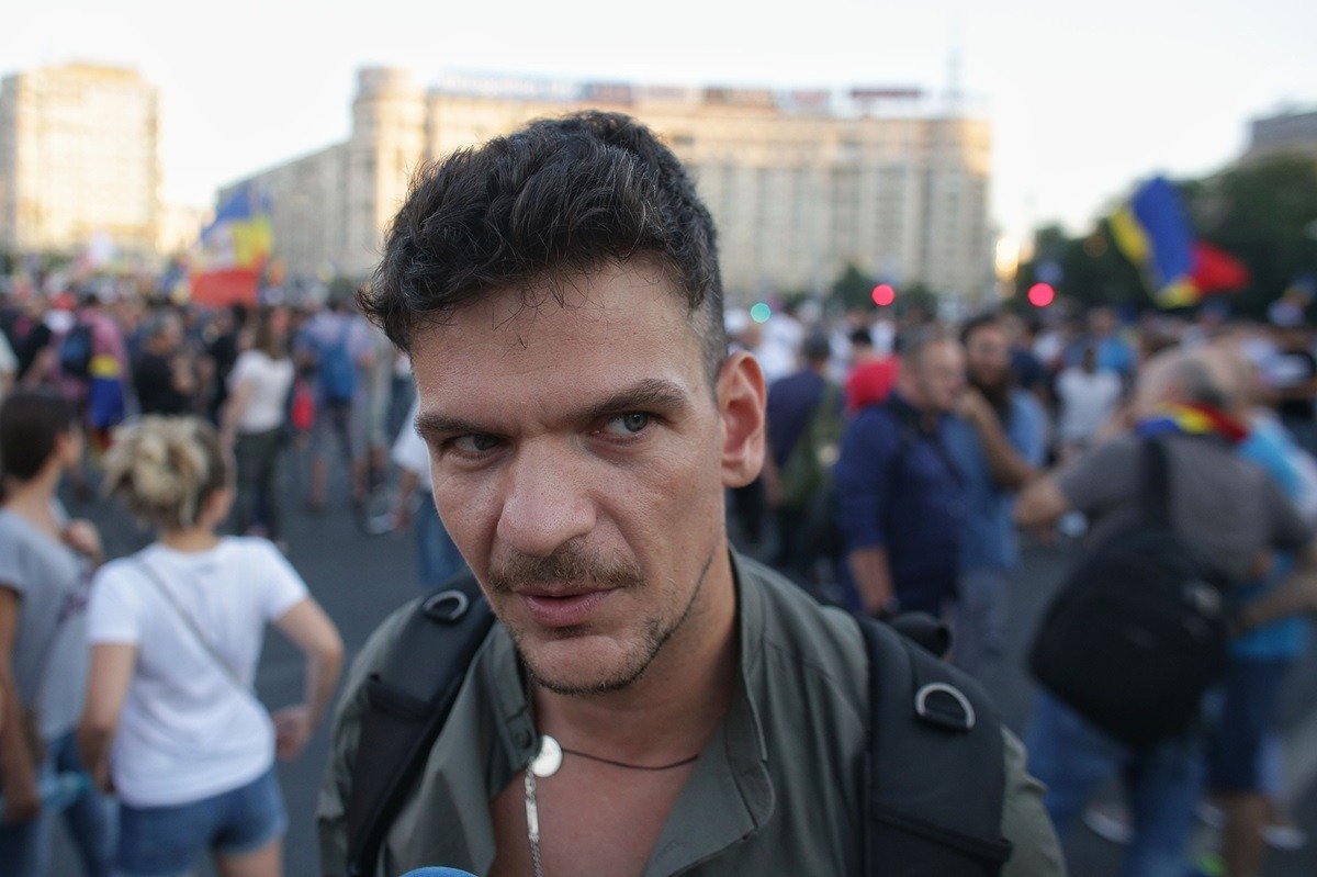 Tudor Chirilă, atac furibund la Nicușor Dan: „Ați mai pierdut 5 ani din viață!”