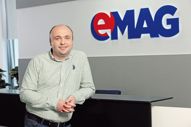 Mișcare-șoc la eMAG: Anunță un nou model de business. Ce se schimbă?