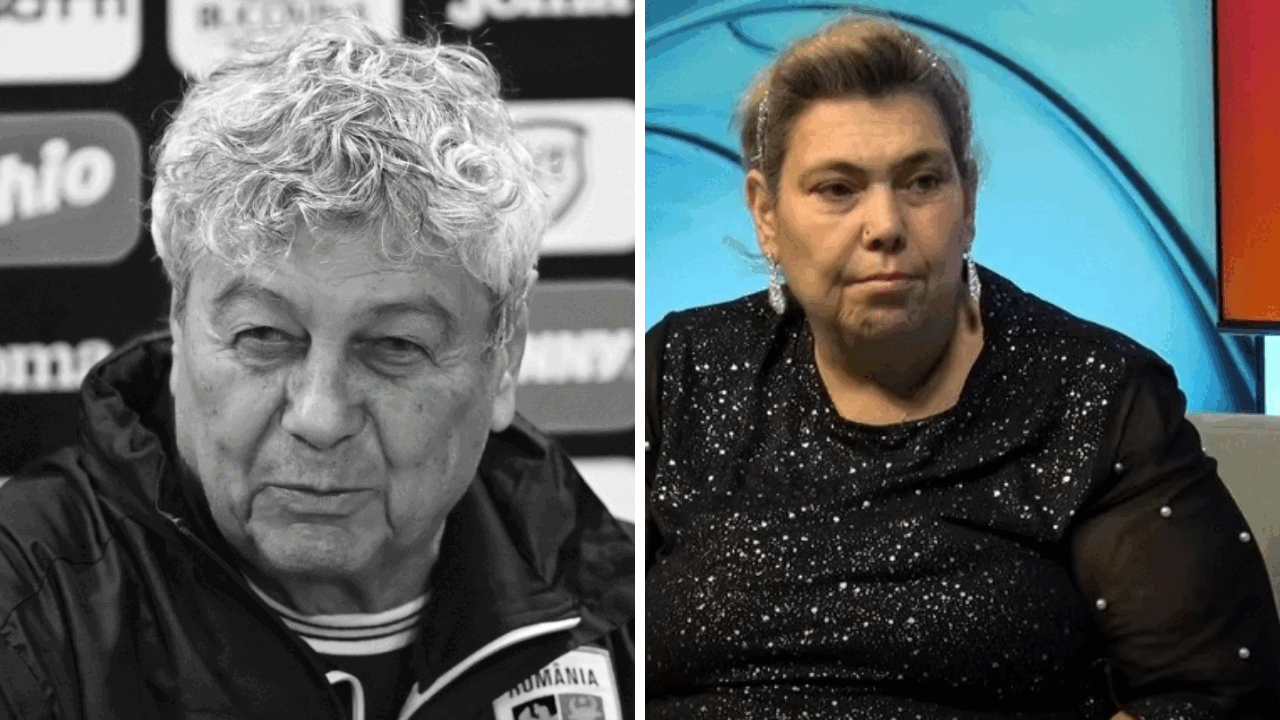 Omagiu emoționant: „Un suflet uriaș” își ia rămas bun de la noi