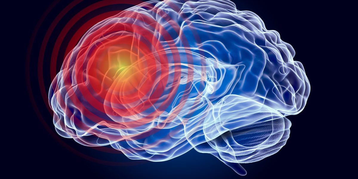 O tulburare neurologică, necunoscută, a fost descoperită