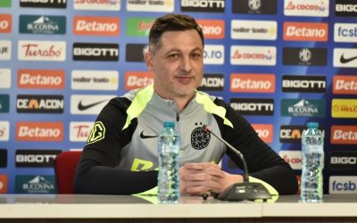 Rădoi, DECIZIA finală despre FCSB: Turcii dau verdictul!