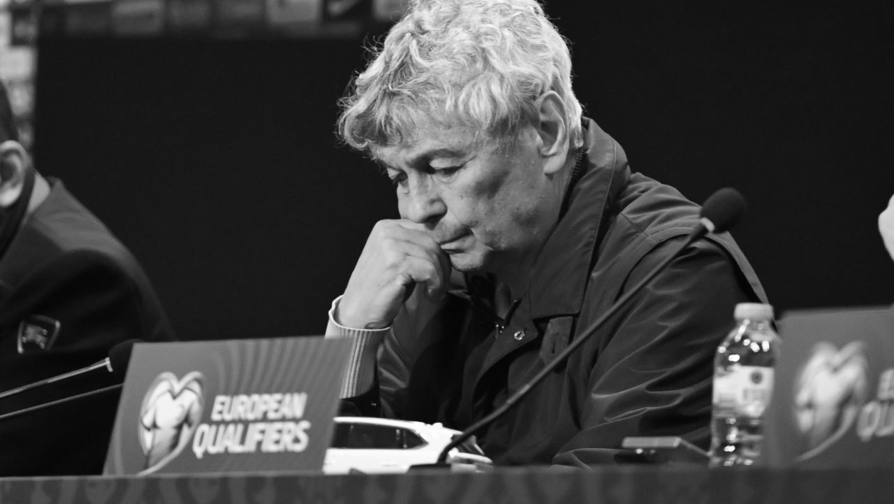În urma unor probleme de sănătate, Mircea Lucescu, legendă a fotbalului românesc, s-a stins din viață în această seară, la vârsta de 78 de ani
