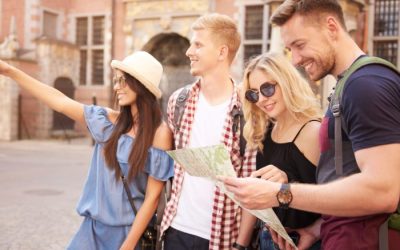 Germanii și austriecii fug de Războiul din Iran: România, noua destinație de vacanță