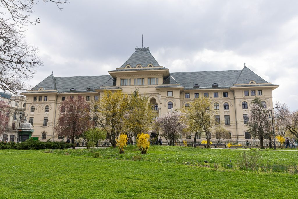 Gratuit la Primăria Capitalei: Tururi ghidate pentru bucureșteni în weekend