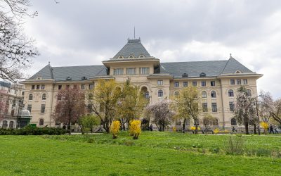 Gratuit la Primăria Capitalei: Tururi ghidate pentru bucureșteni în weekend