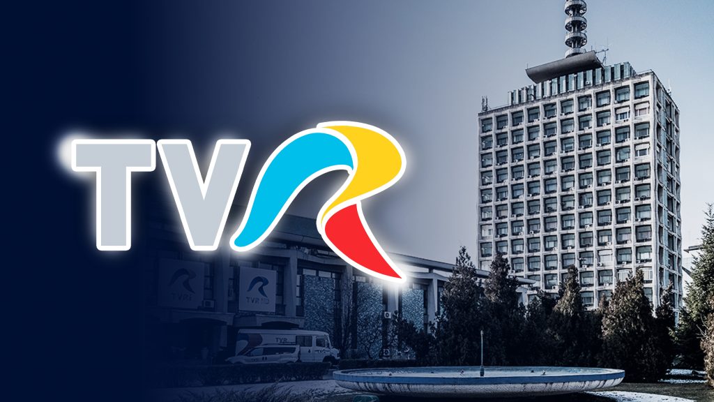 Nouă emisiuni la TVR1: Vedete noi cuceresc publicul telespectator