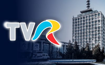 Nouă emisiuni la TVR1: Vedete noi cuceresc publicul telespectator