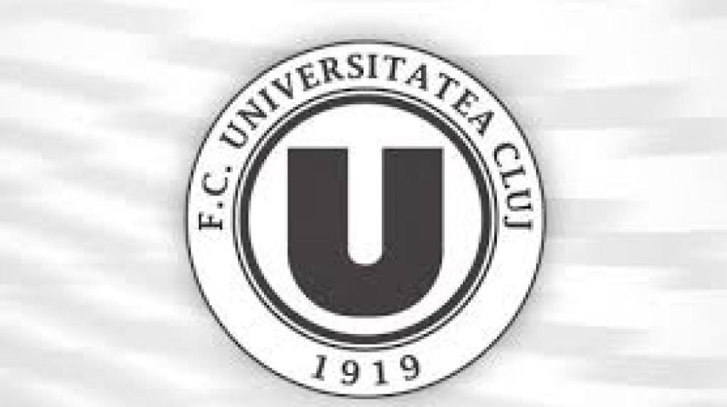 U Cluj, primul transfer pentru Europa! Un nou fotbalist a semnat