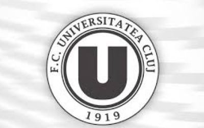 U Cluj, primul transfer pentru Europa! Un nou fotbalist a semnat