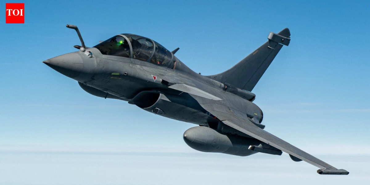 Tech blackout: Why UAE has pulled out from key Rafale deal