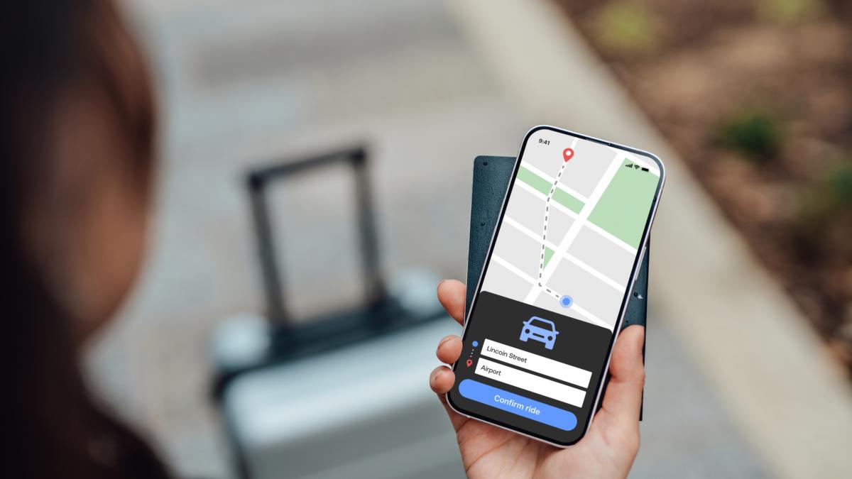 Uber pompează peste 10 miliarde de dolari în robotaxiuri