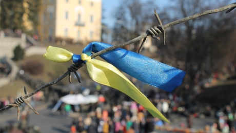 Putin decretează armistițiu în Ucraina de Paști