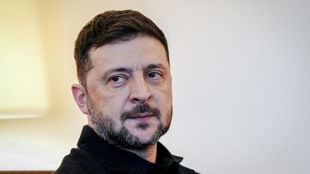 Ucraina, acorduri de apărare pe 10 ani cu țări din Orientul Mijlociu