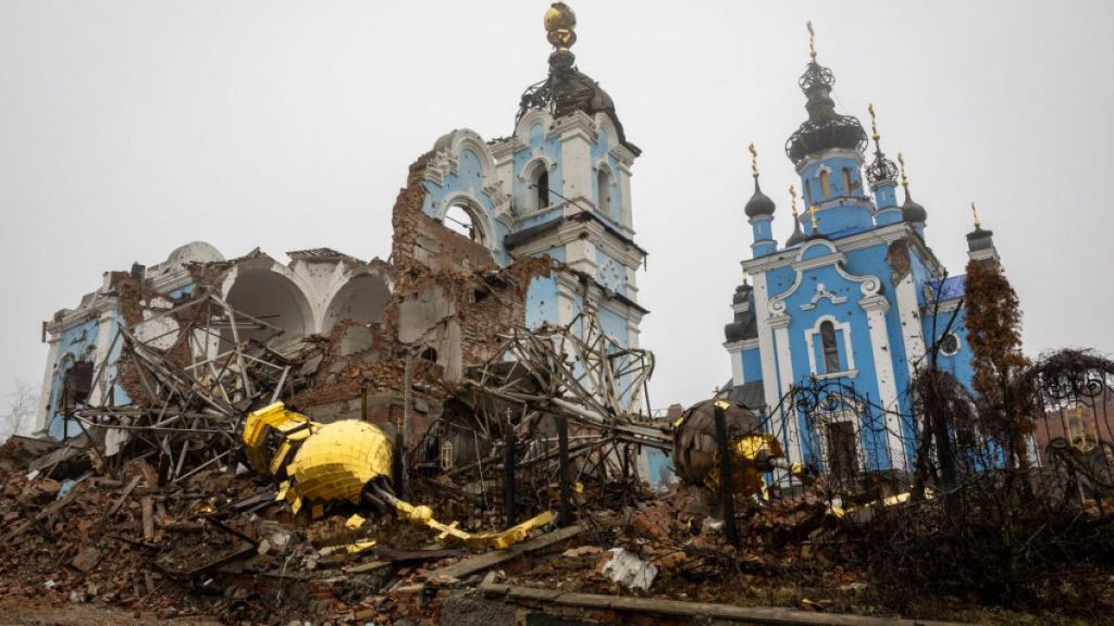 Ucraina vrea Donnyland, în onoarea lui Donald Trump: Steag și imn cu ChatGPT