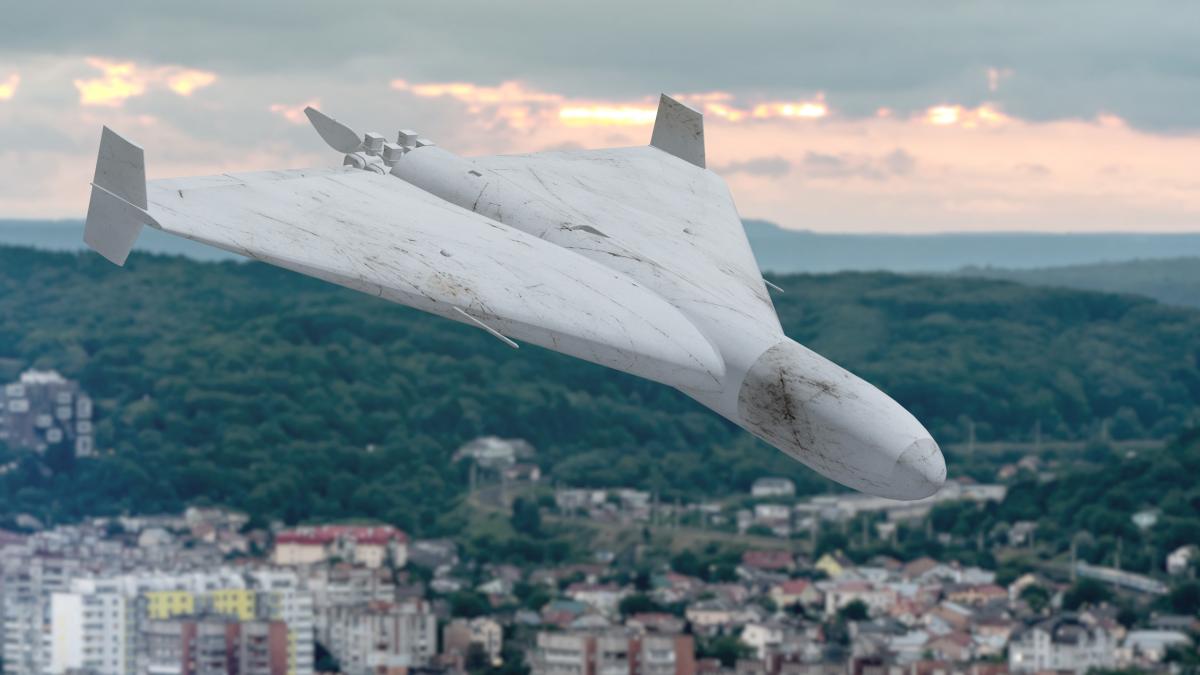 Ucraina primește armament de 4 miliarde de euro: Patriot și drone de la Germania