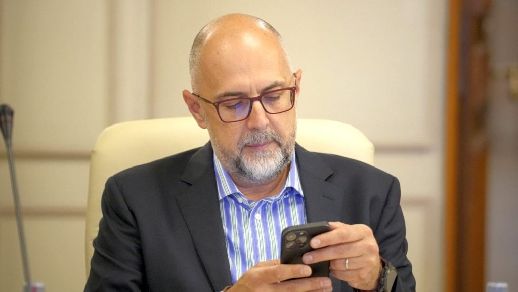 Ungaria: Kelemen Hunor, chemat la Budapesta după victoria lui Magyar