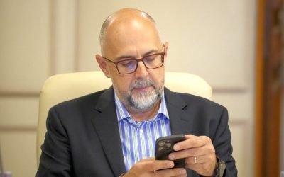 Ungaria: Kelemen Hunor, chemat la Budapesta după victoria lui Magyar