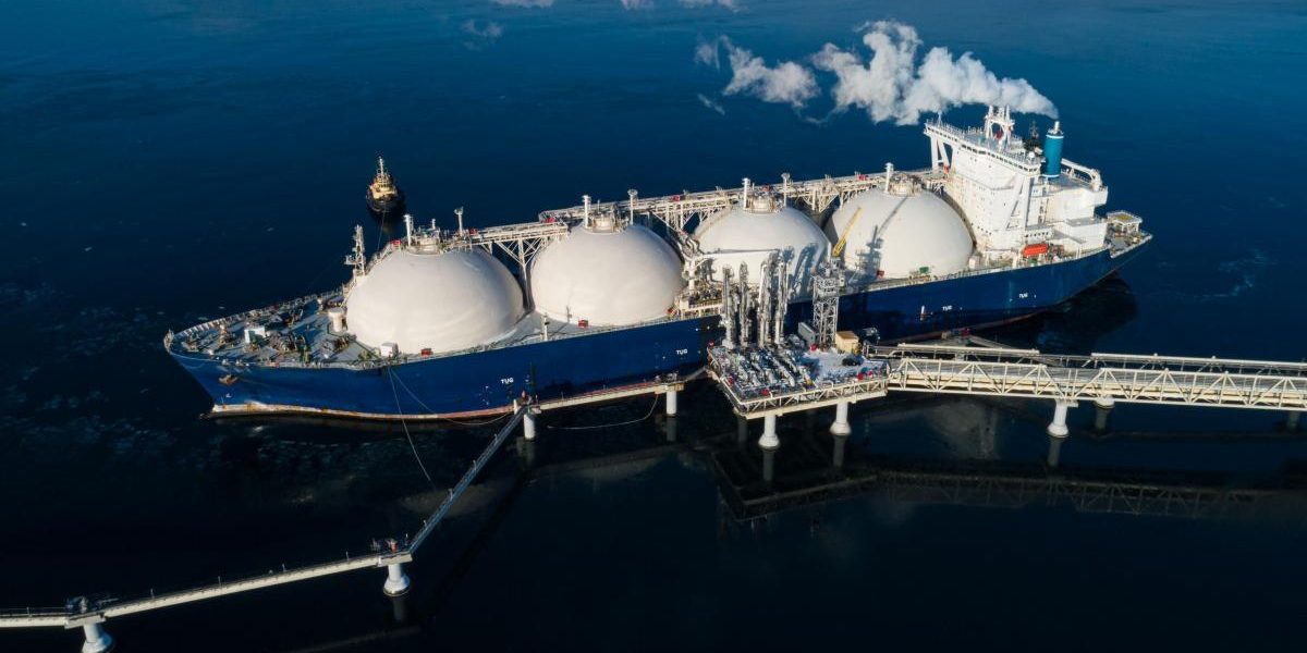 Europa, dependentă de gazul rusesc: Importuri în creștere după criza din Orientul Mijlociu