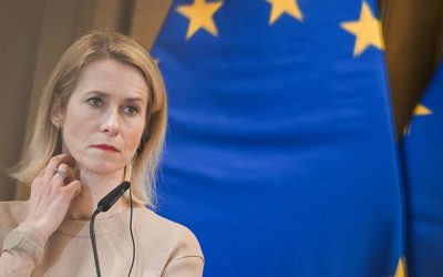 UE acuză Războiul lui Donald Trump în Iran: Încălcare majoră, fără precedent