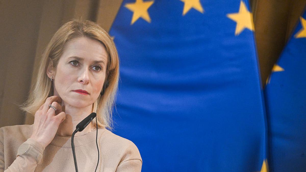 UE acuză Războiul lui Donald Trump în Iran: Încălcare majoră, fără precedent