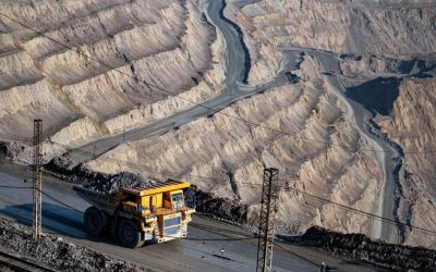 UE accelerează: Platformă pentru minerale rare, adio dependenței de China