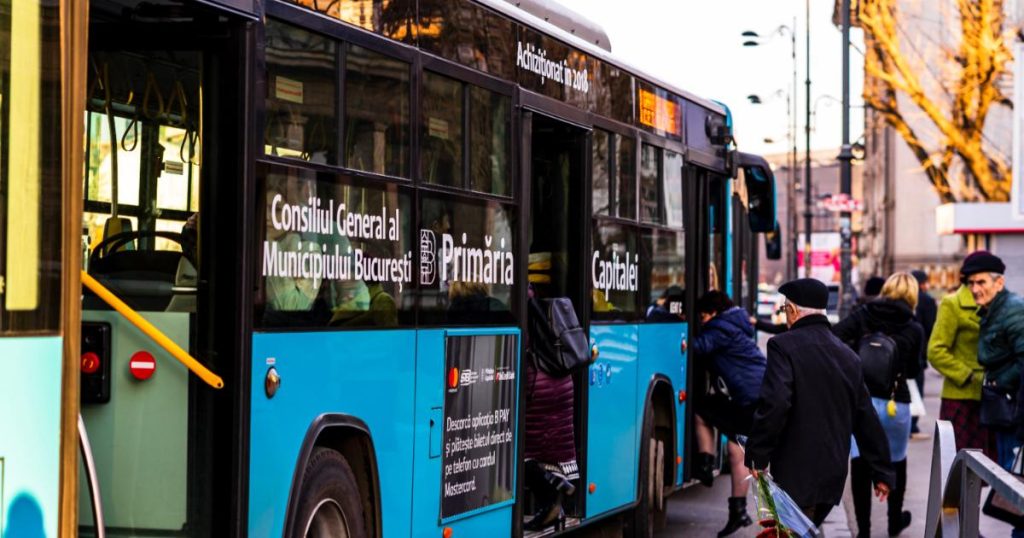 STB, asalt la buzunare: Biletele de transport se scumpesc săptămâna viitoare