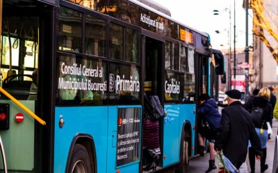 STB, asalt la buzunare: Biletele de transport se scumpesc săptămâna viitoare