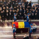 Marica, mesajul sfâșietor: ”Ți-ar fi plăcut, nea Mircea, tot ce ai primit!”