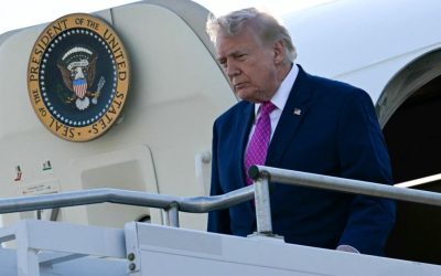 Trump promite bani Ungariei lui Orban, dacă acesta câștigă alegerile