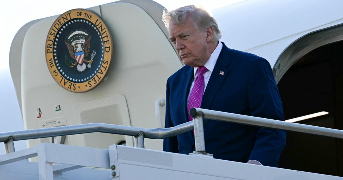 Trump promite bani Ungariei lui Orban, dacă acesta câștigă alegerile