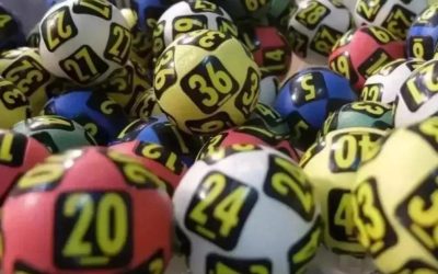 LOTO 6/49: Numerele norocoase extrase sâmbătă, 11 aprilie 2026