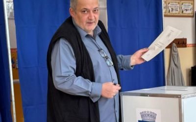 Doliu la AUR: Deputatul Dan Artimon (59 de ani) a murit în ziua de Paște