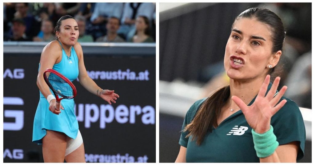 Cîrstea și Ruse, salturi spectaculoase în WTA: România, în top